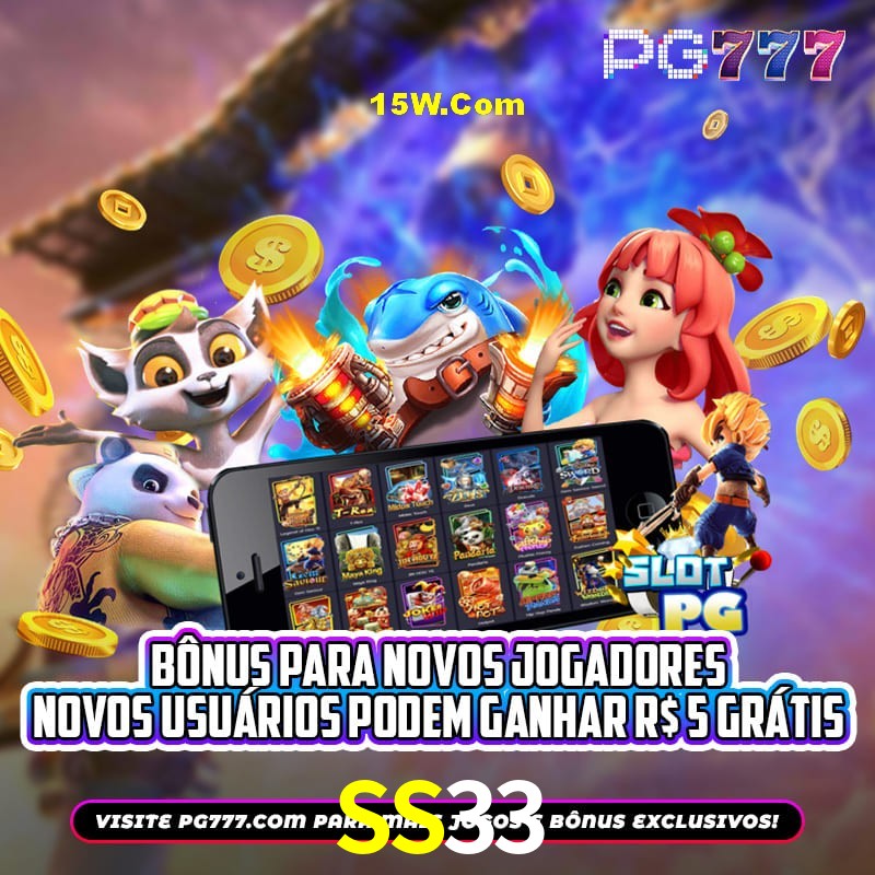 Casino VIP SS33