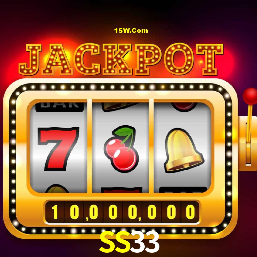 Casino Ao Vivo SS33