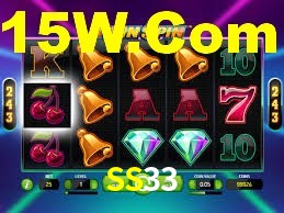 SS33: Jogos de Caça-Níqueis-Altas Recompensas, Roleta-Velocidade, Blackjack-Desafios Máximos
