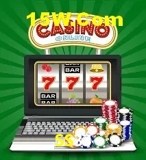 Jogos de Slot SS33