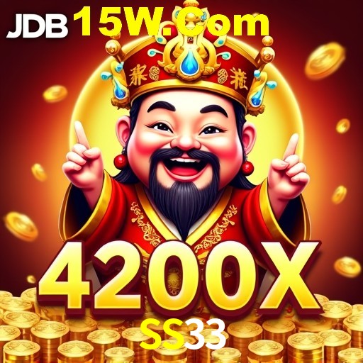 Descubra o Mundo do Cassino Online com SS33