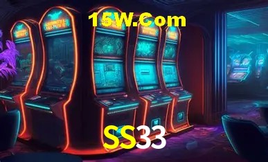 Diretório de Jogos SS33