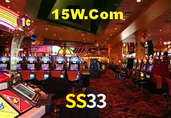 Recursos de Bônus SS33