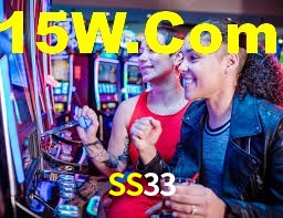 Sinta a adrenalina dos jogos de cassino com SS33