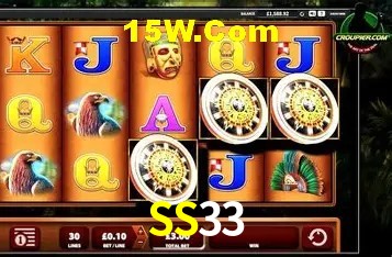 Provedores de Jogos SS33