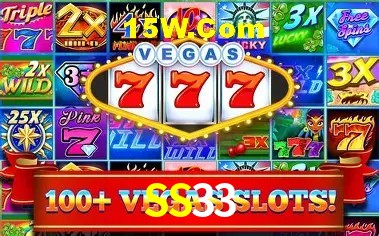 Casino Ao Vivo SS33
